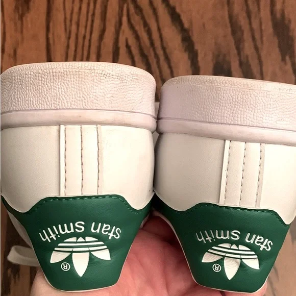 COPY - ADIDAS | Stan Smith Originals sneakers shoe - Picture 4 of 11